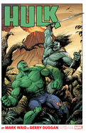 Hulk by Mark Waid & Gerry Duggan: The Complete Collection