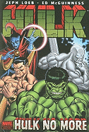 Hulk No More