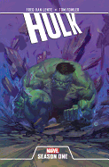 Hulk: Season one