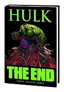 Hulk: The End