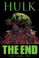 Hulk: The End