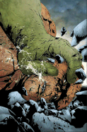 Hulk & Thing: Hard Knocks Tpb