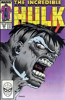 Hulk Visionaries: Peter David - Volume 3 - David, Peter (Text by)