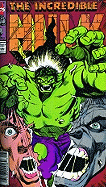 Hulk Visionaries: Peter David - Volume 5