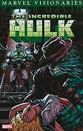 Hulk Visionaries: Peter David - Volume 7