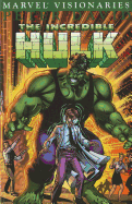 Hulk Visionaries: Peter David
