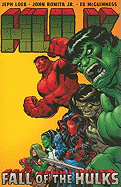Hulk Vol. 5: Fall Of The Hulks