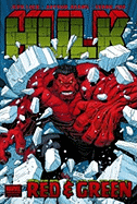 Hulk - Volume 2: Red & Green