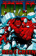 Hulk - Volume 2: Red & Green