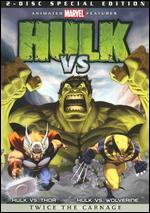 Hulk Vs. [Special Edition] [2 Discs]