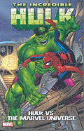 Hulk Vs. the Marvel Universe