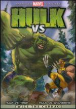 Hulk Vs.