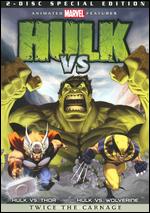 Hulk Vs. - 