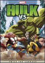Hulk Vs.