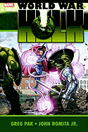 Hulk: World War Hulk