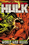 Hulk: World War Hulks