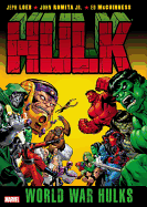 Hulk: World War Hulks