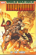 Hulk: Wwh - Warbound