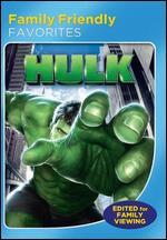 Hulk - Ang Lee