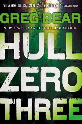 Hull Zero Three - Bear