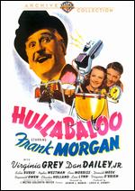 Hullabaloo - Edwin L. Marin