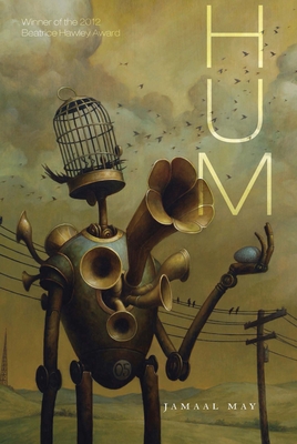 Hum - May, Jamaal