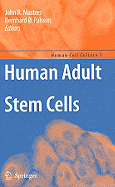 Human Adult Stem Cells