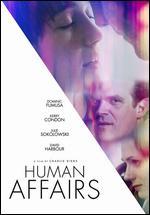 Human Affairs