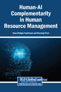 Human-AI Complementarity in Human Resource Management