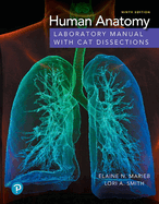 Human Anatomy Laboratory Manual: With CAT Dissections