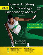 Human Anatomy & Physiology Laboratory Manual: Main Version