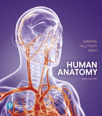 Human Anatomy - Martini, Frederic H, and Tallitsch, Robert, and Nath, Judi