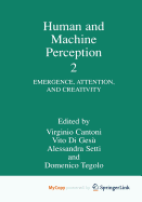 Human and Machine Perception 2 - Cantoni, Virginio (Editor), and Di Gesu, Vito (Editor), and Setti, Alessandra (Editor)
