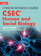 Human and Social Biology - a Concise Revision Course for CSEC�