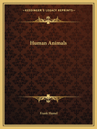 Human Animals