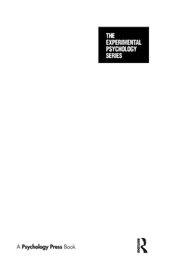 Human Associative Memory - Anderson, John R, and Bower, G H