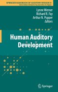 Human auditory development