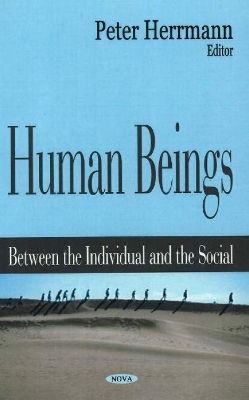 Human Beings - Herrmann, Peter