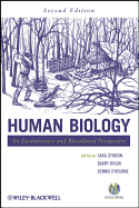 Human Biology: An Evolutionary and Biocultural Perspective