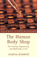 Human Body Shop