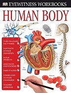 Human Body Workbook - Watts, Claire