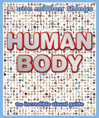 Human Body - Walker, Richard