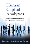 Human Capital Analytics (SAS)