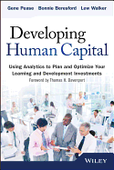 Human Capital Learning (SAS)