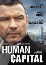 Human Capital - Marc Meyers