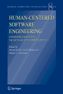 Human-Centered Software Engineering - Integrating Usability in the Software Development Lifecycle