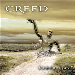 Human Clay [25th Anniversary Deluxe Edition 2 CD]