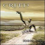 Human Clay