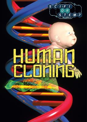 Human Cloning - Lew, Kristi