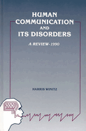 Human Communication and Its Disorders, Volume 3